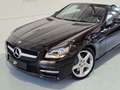 Mercedes-Benz SLK 200 BE 7G Plus Negro - thumbnail 5