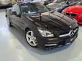 Mercedes-Benz SLK 200 BE 7G Plus Negro - thumbnail 10