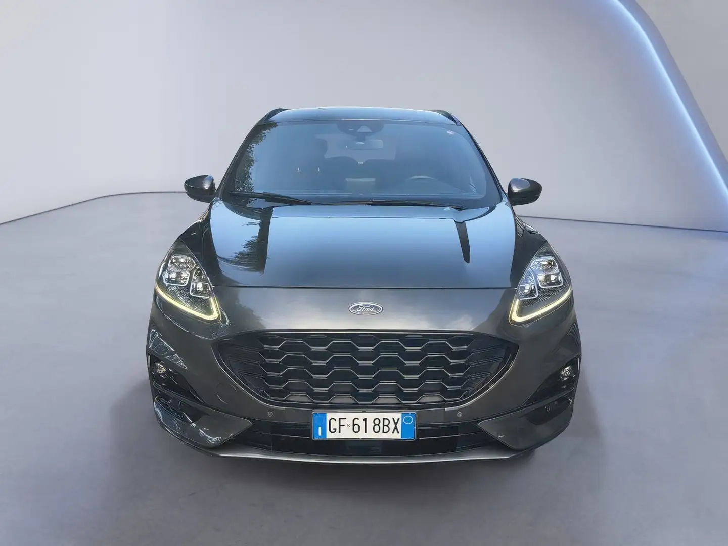 Ford Kuga 1.5 EcoBoost 150 CV ST-Line X - 2