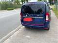 Dacia Logan MCV 1.6 .7sitzer⁉️ Modrá - thumbnail 10