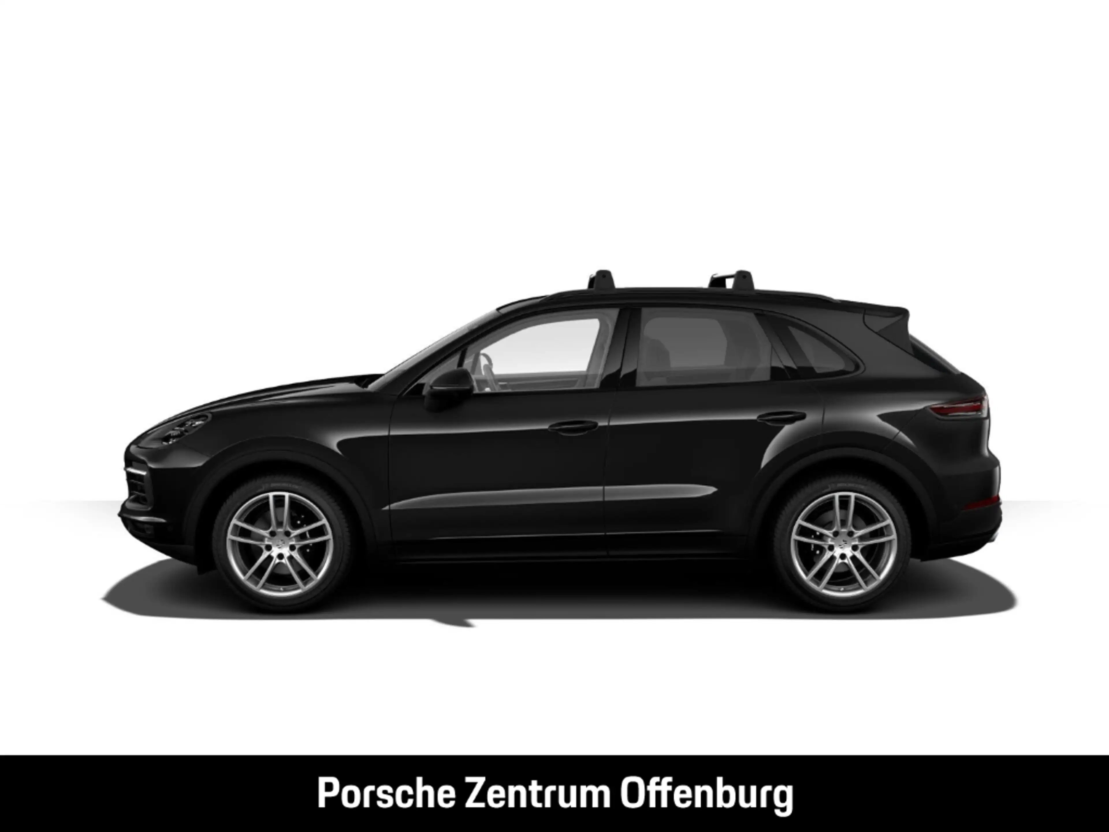 Porsche Cayenne Basis — photo 2
