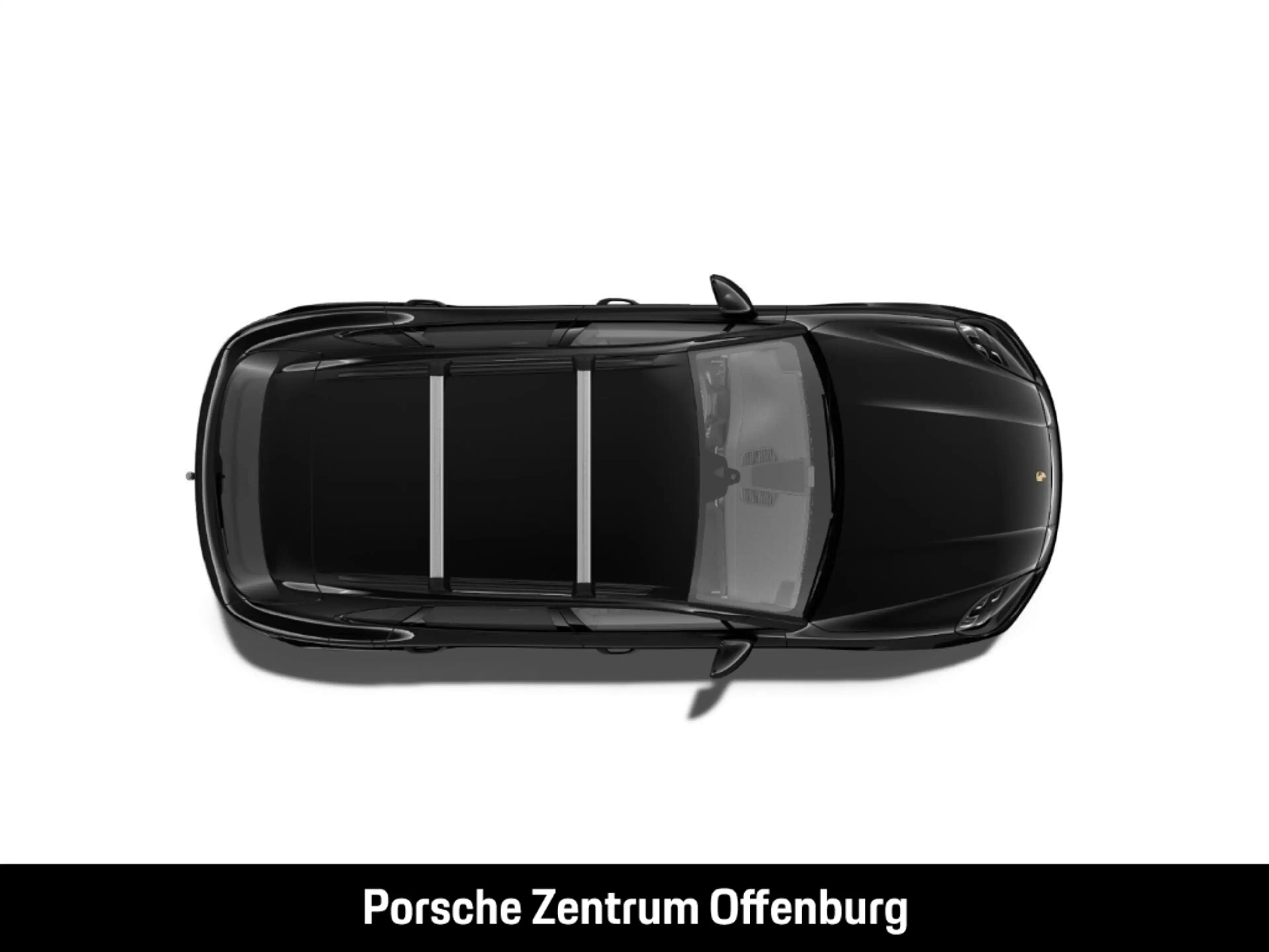 Porsche Cayenne Basis — photo 5