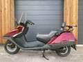 Honda CN 250 Helix Rojo - thumbnail 13
