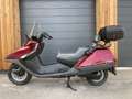 Honda CN 250 Helix Rojo - thumbnail 12