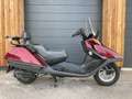 Honda CN 250 Helix Rojo - thumbnail 14