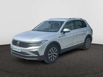 Tiguan 2.0 TDI SCR Life