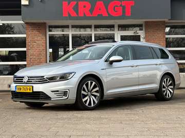 Highline 1.4 TSI GTE - Panodak - LED - Trekhaak -