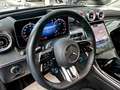 Mercedes-Benz CLE 53 AMG 4M Coupé AMG Burmester 360° HeadUp Blau - thumbnail 8