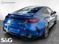 Mercedes-Benz CLE 53 AMG 4M Coupé AMG Burmester 360° HeadUp Blau - thumbnail 3