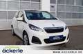 Peugeot 108 Active Klima I 1. Hand I Allwetter Bianco - thumbnail 7