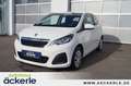 Peugeot 108 Active Klima I 1. Hand I Allwetter Bianco - thumbnail 1