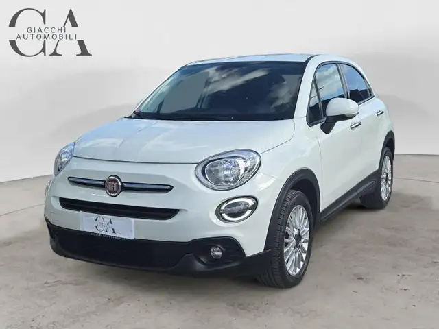 Fiat 500X 500X 1.3 mjt Connect 95cv