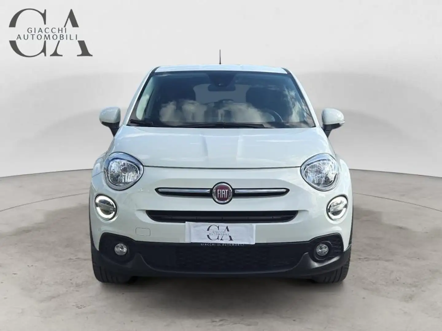 Fiat 500X 500X 1.3 mjt Connect 95cv - 2