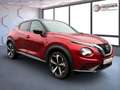 Nissan Juke 1.0 DIG-T Tekna*SHZ*Kamera*Navi*PDC* Rouge - thumbnail 2