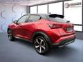 Nissan Juke 1.0 DIG-T Tekna*SHZ*Kamera*Navi*PDC* Rouge - thumbnail 4