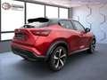 Nissan Juke 1.0 DIG-T Tekna*SHZ*Kamera*Navi*PDC* Rouge - thumbnail 3