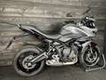 Triumph Tiger Sport 660 GRAPHITE Grijs - thumbnail 2