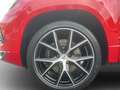 CUPRA Ateca 2.0 TSI DSG 4Drive DCC AHK*PANO*BEH.FRONT*VIRTU... Rot - thumbnail 18