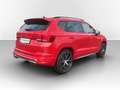CUPRA Ateca 2.0 TSI DSG 4Drive DCC AHK*PANO*BEH.FRONT*VIRTU... Rot - thumbnail 5