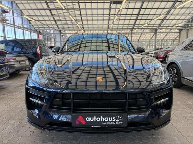 Porsche Macan GTS   Sport-Chrono|BOSE|Pano