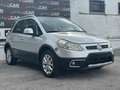 Fiat Sedici 2.0 MJT 16V DPF 4x4 Experience Grigio - thumbnail 2