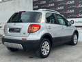 Fiat Sedici 2.0 MJT 16V DPF 4x4 Experience Grigio - thumbnail 7