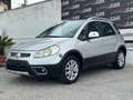 Fiat Sedici 2.0 MJT 16V DPF 4x4 Experience Grigio - thumbnail 4