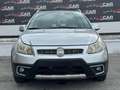 Fiat Sedici 2.0 MJT 16V DPF 4x4 Experience Grigio - thumbnail 3