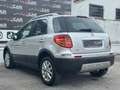 Fiat Sedici 2.0 MJT 16V DPF 4x4 Experience Grigio - thumbnail 5