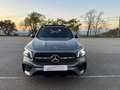 Mercedes-Benz GLB 220 220d 4Matic 8G-DCT Gris - thumbnail 4