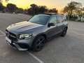 Mercedes-Benz GLB 220 220d 4Matic 8G-DCT Gris - thumbnail 5
