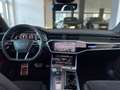 Audi RS6 CARBOCERAMICI PELLICOLATA SOLO 25000KM Schwarz - thumbnail 14