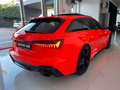 Audi RS6 CARBOCERAMICI PELLICOLATA SOLO 25000KM Schwarz - thumbnail 6