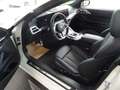 BMW 430 i xDrive Cabrio M Sport *TAGESZULASSUNG* Blanc - thumbnail 6