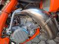 KTM 85 SX Motocross Naranja - thumbnail 4