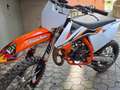 KTM 85 SX Motocross Naranja - thumbnail 1