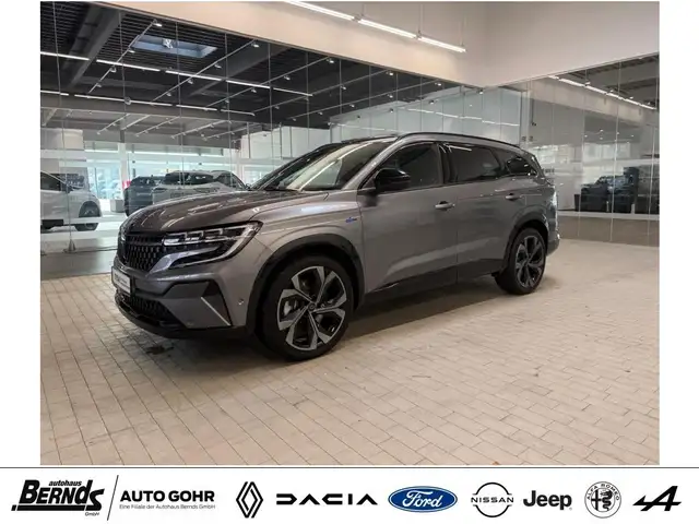 Renault Espace E-TECH Full Hybrid 200 Esprit Alpine 7-Sitzer AC