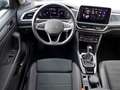 Volkswagen T-Roc Style 2.0 TDI DSG | LED AHK RFK ACC Navi Silber - thumbnail 11