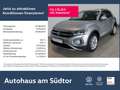Volkswagen T-Roc Style 2.0 TDI DSG | LED AHK RFK ACC Navi Silber - thumbnail 1