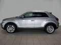 Volkswagen T-Roc Style 2.0 TDI DSG | LED AHK RFK ACC Navi Silber - thumbnail 3