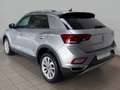 Volkswagen T-Roc Style 2.0 TDI DSG | LED AHK RFK ACC Navi Silber - thumbnail 4