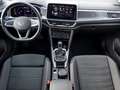Volkswagen T-Roc Style 2.0 TDI DSG | LED AHK RFK ACC Navi Silber - thumbnail 12
