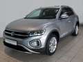 Volkswagen T-Roc Style 2.0 TDI DSG | LED AHK RFK ACC Navi Silber - thumbnail 2