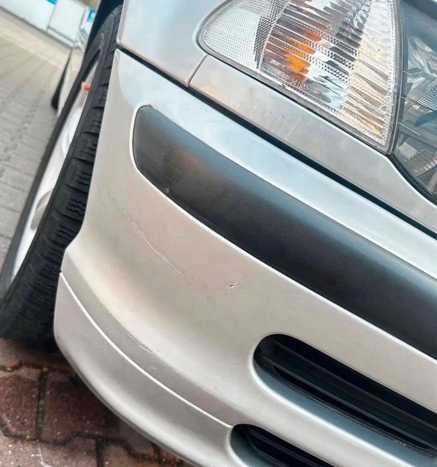 BMW 316i, foto 5