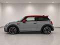MINI John Cooper Works Mini John Cooper Works Aut. John Cooper Works Gris - thumbnail 2