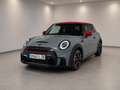 MINI John Cooper Works Mini John Cooper Works Aut. John Cooper Works Gris - thumbnail 1