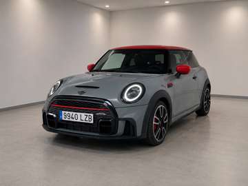 Mini John Cooper Works Aut. John Cooper Works