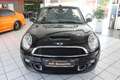 MINI Cooper S Cabrio - Navi-Leder-BiXenon-Tempomat Schwarz - thumbnail 5