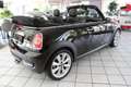 MINI Cooper S Cabrio - Navi-Leder-BiXenon-Tempomat Schwarz - thumbnail 4