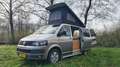 Volkswagen Transporter T5 siva - thumbnail 2